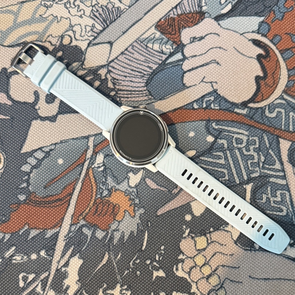 Coros Apex Running Watch - 42mm